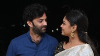 Valentines Night Movie Press Meet